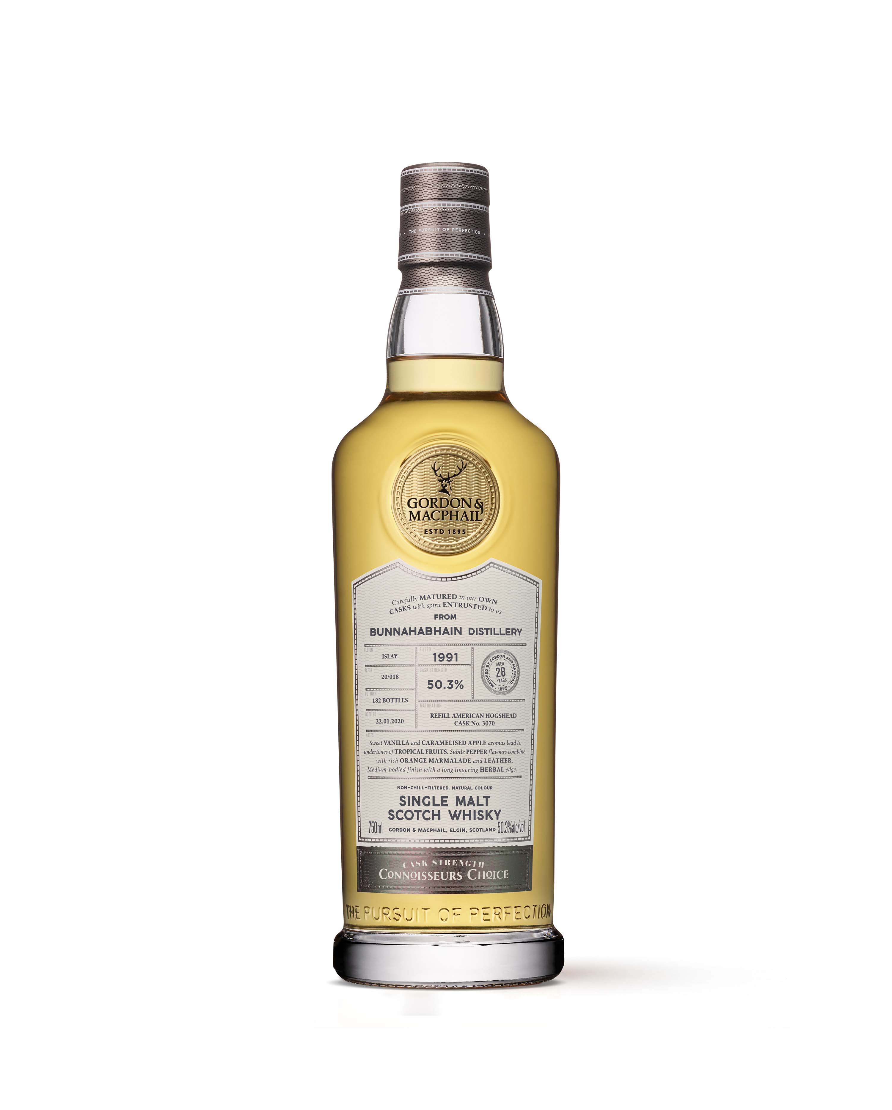 Bunnahabhain